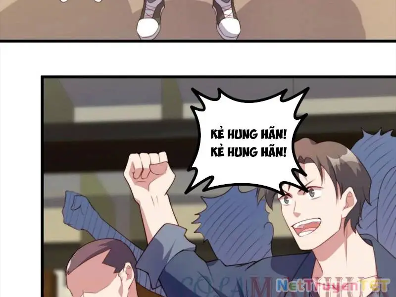 Slime Ta Treo Cự Long Lên Đánh Là Hợp Lý Nhỉ? Nettruyen ZZZ Chương 221 Page 28