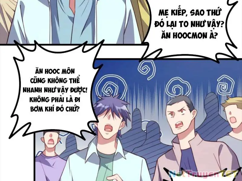 Slime Ta Treo Cự Long Lên Đánh Là Hợp Lý Nhỉ? Nettruyen ZZZ Chương 221 Page 36