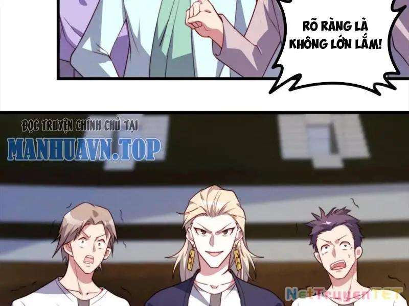 Slime Ta Treo Cự Long Lên Đánh Là Hợp Lý Nhỉ? Nettruyen ZZZ Chương 221 Page 37