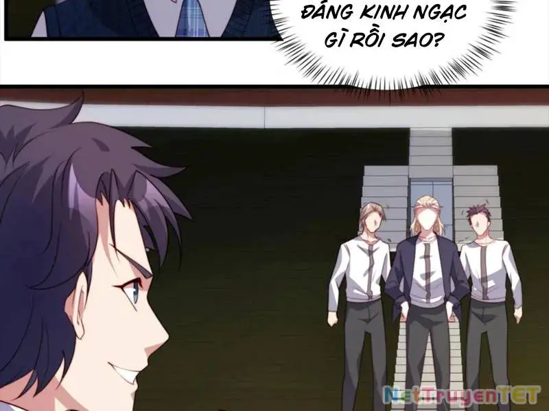 Slime Ta Treo Cự Long Lên Đánh Là Hợp Lý Nhỉ? Nettruyen ZZZ Chương 221 Page 45