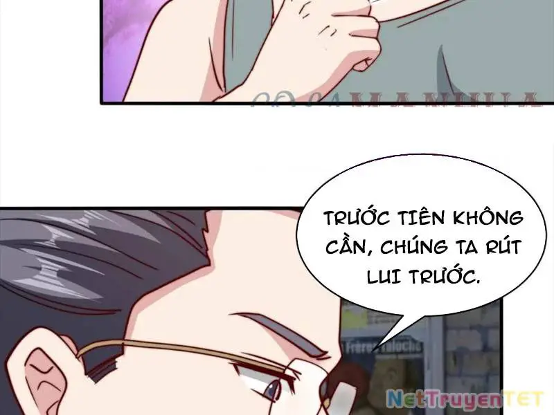 Slime Ta Treo Cự Long Lên Đánh Là Hợp Lý Nhỉ? Nettruyen ZZZ Chương 220 Page 5