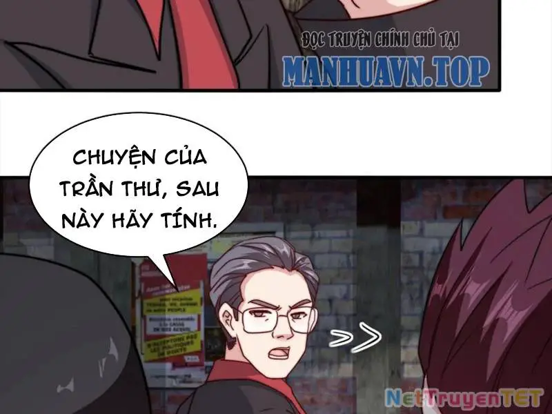Slime Ta Treo Cự Long Lên Đánh Là Hợp Lý Nhỉ? Nettruyen ZZZ Chương 220 Page 7
