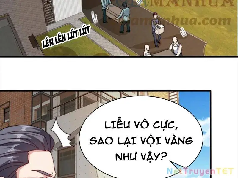 Slime Ta Treo Cự Long Lên Đánh Là Hợp Lý Nhỉ? Nettruyen ZZZ Chương 220 Page 10