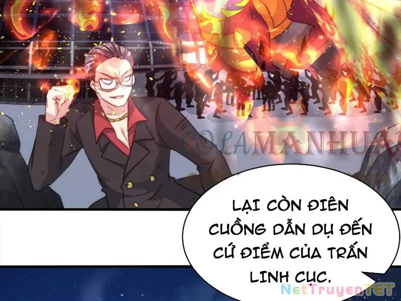 Slime Ta Treo Cự Long Lên Đánh Là Hợp Lý Nhỉ? Nettruyen ZZZ Chương 220 Page 19