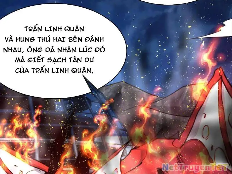Slime Ta Treo Cự Long Lên Đánh Là Hợp Lý Nhỉ? Nettruyen ZZZ Chương 220 Page 20
