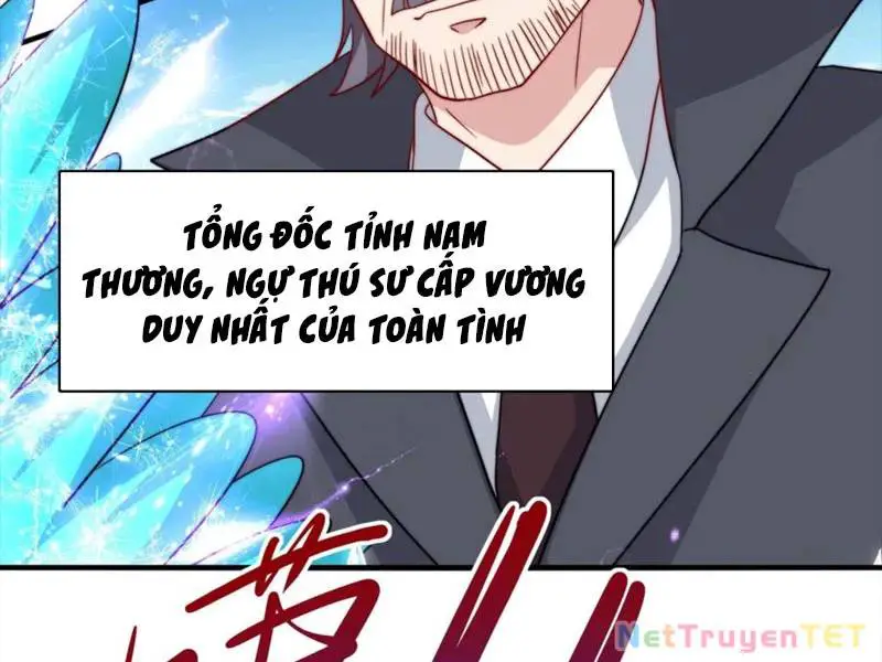 Slime Ta Treo Cự Long Lên Đánh Là Hợp Lý Nhỉ? Nettruyen ZZZ Chương 220 Page 35