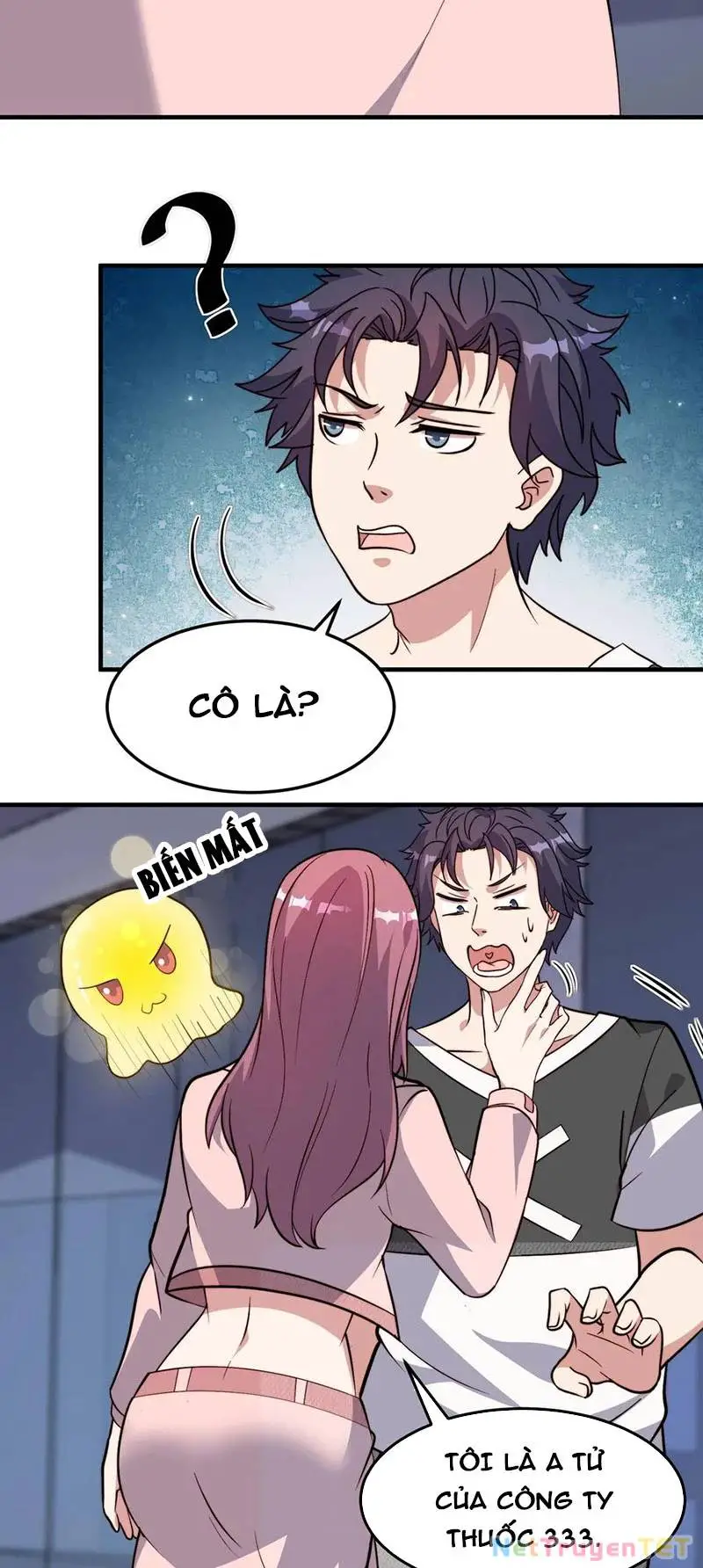 Slime Ta Treo Cự Long Lên Đánh Là Hợp Lý Nhỉ? Nettruyen ZZZ Chương 142 Page 4