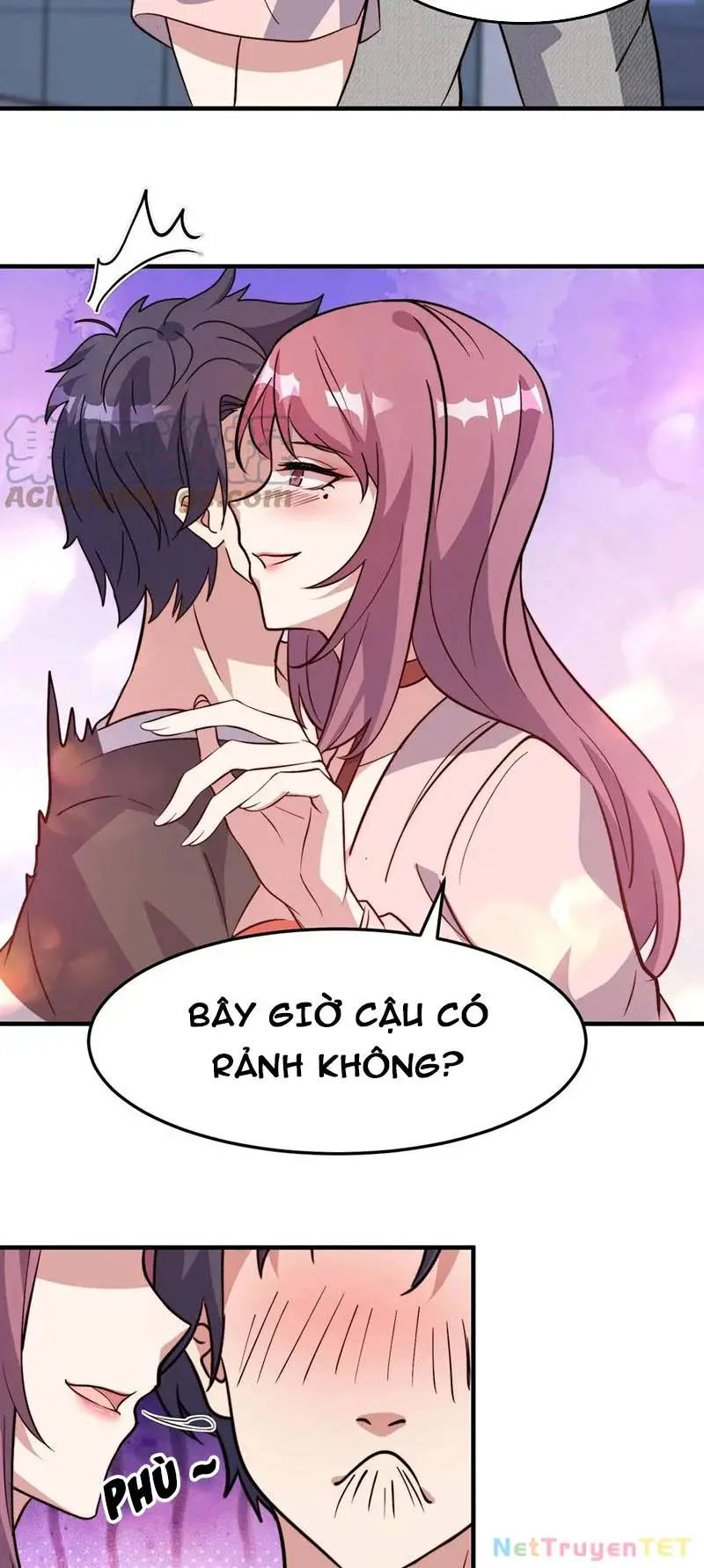 Slime Ta Treo Cự Long Lên Đánh Là Hợp Lý Nhỉ? Nettruyen ZZZ Chương 142 Page 5