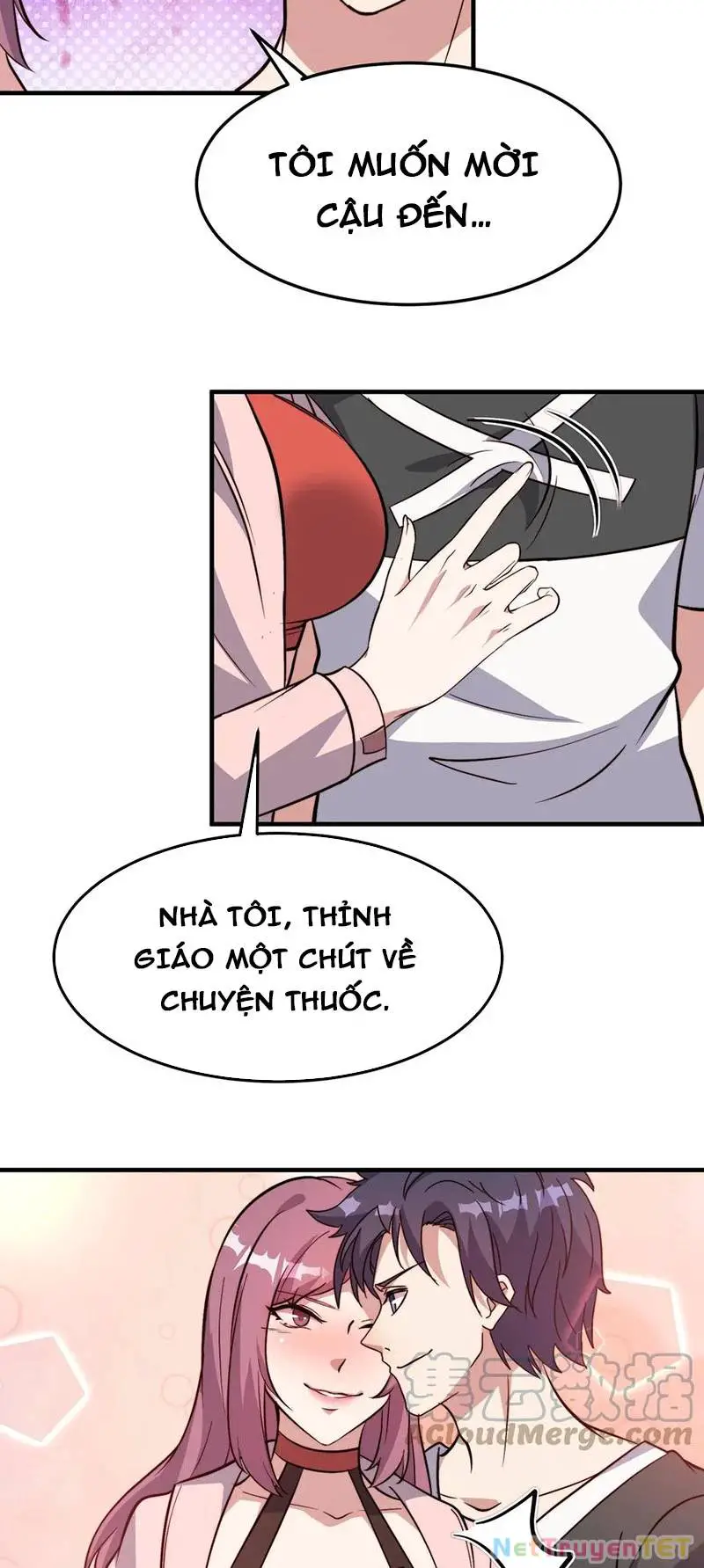 Slime Ta Treo Cự Long Lên Đánh Là Hợp Lý Nhỉ? Nettruyen ZZZ Chương 142 Page 6