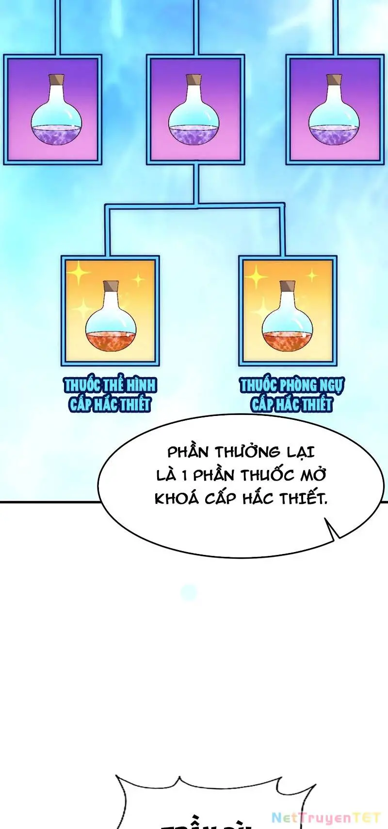 Slime Ta Treo Cự Long Lên Đánh Là Hợp Lý Nhỉ? Nettruyen ZZZ Chương 142 Page 17