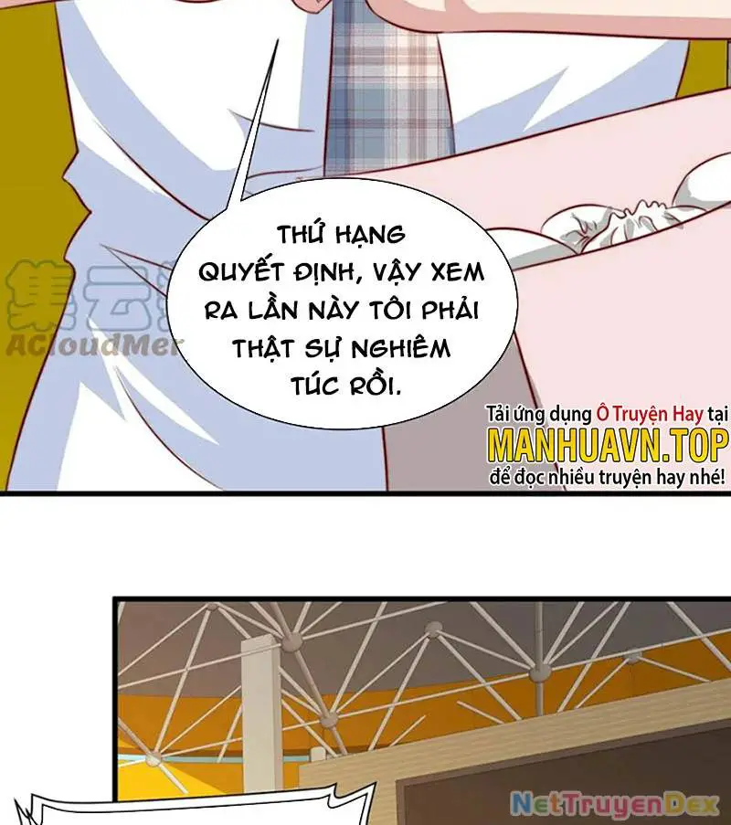 Slime Ta Treo Cự Long Lên Đánh Là Hợp Lý Nhỉ? Nettruyen ZZZ Chương 74 Page 7
