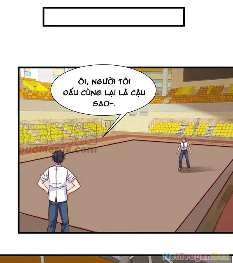 Slime Ta Treo Cự Long Lên Đánh Là Hợp Lý Nhỉ? Nettruyen ZZZ Chương 74 Page 10