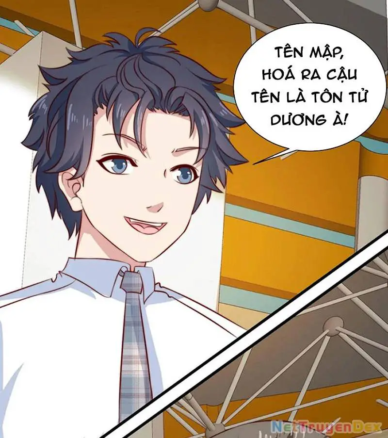 Slime Ta Treo Cự Long Lên Đánh Là Hợp Lý Nhỉ? Nettruyen ZZZ Chương 74 Page 11