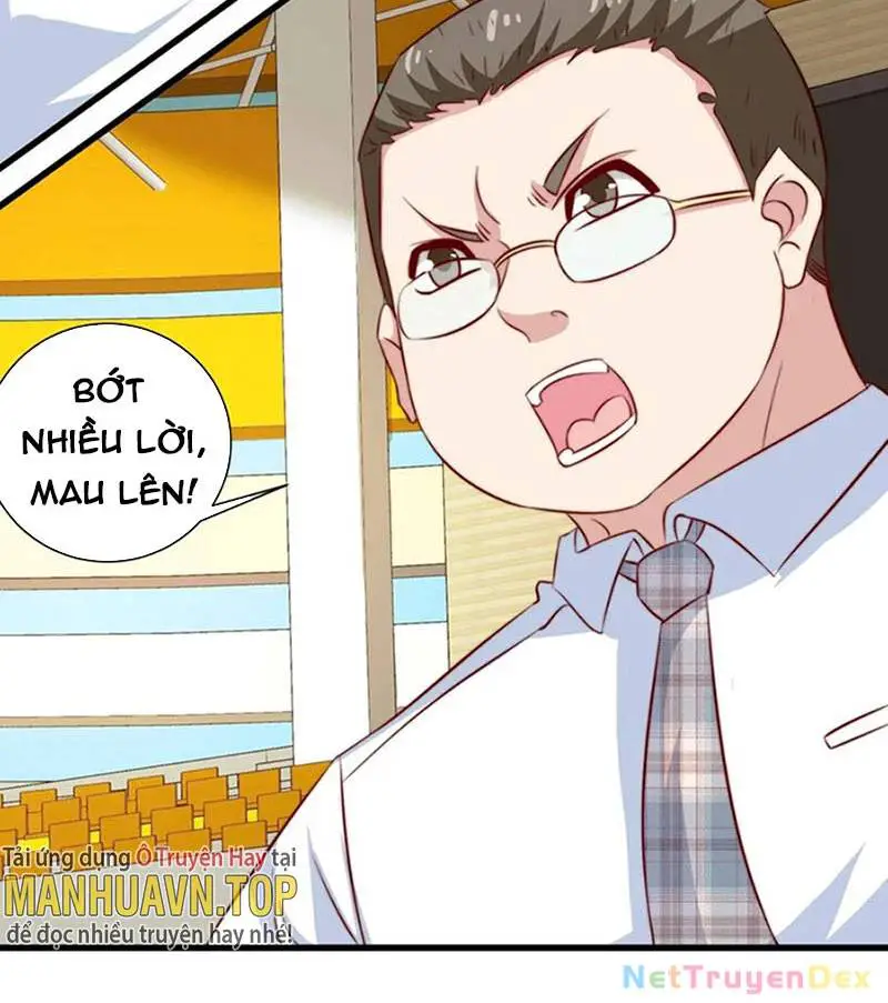 Slime Ta Treo Cự Long Lên Đánh Là Hợp Lý Nhỉ? Nettruyen ZZZ Chương 74 Page 12