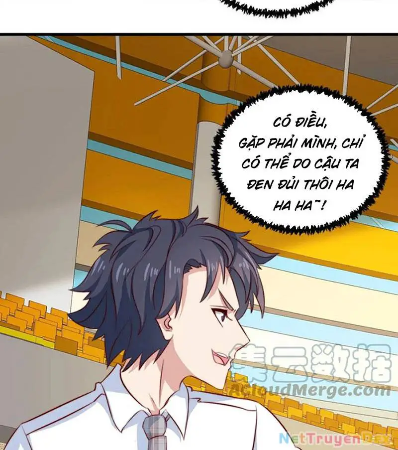 Slime Ta Treo Cự Long Lên Đánh Là Hợp Lý Nhỉ? Nettruyen ZZZ Chương 74 Page 16