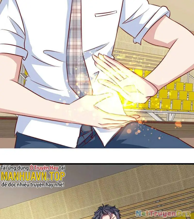 Slime Ta Treo Cự Long Lên Đánh Là Hợp Lý Nhỉ? Nettruyen ZZZ Chương 74 Page 17
