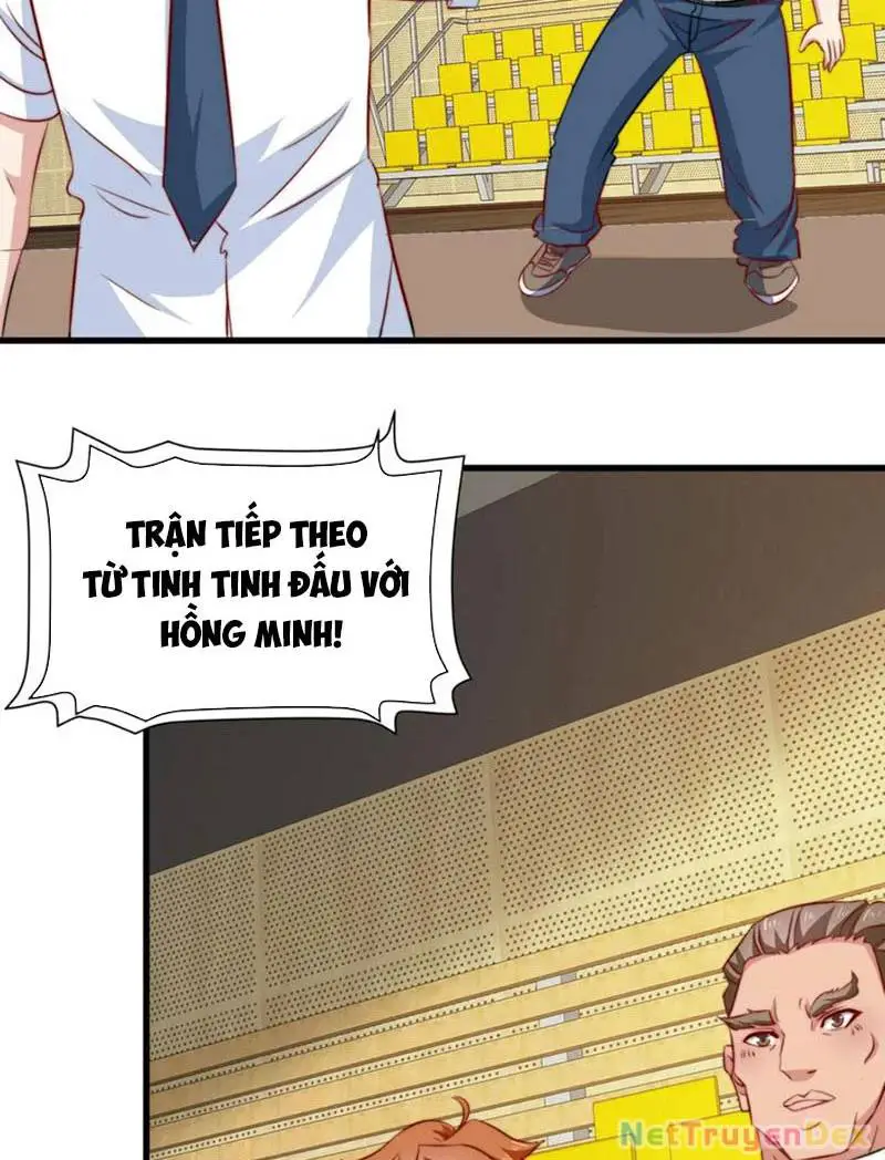 Slime Ta Treo Cự Long Lên Đánh Là Hợp Lý Nhỉ? Nettruyen ZZZ Chương 74 Page 29