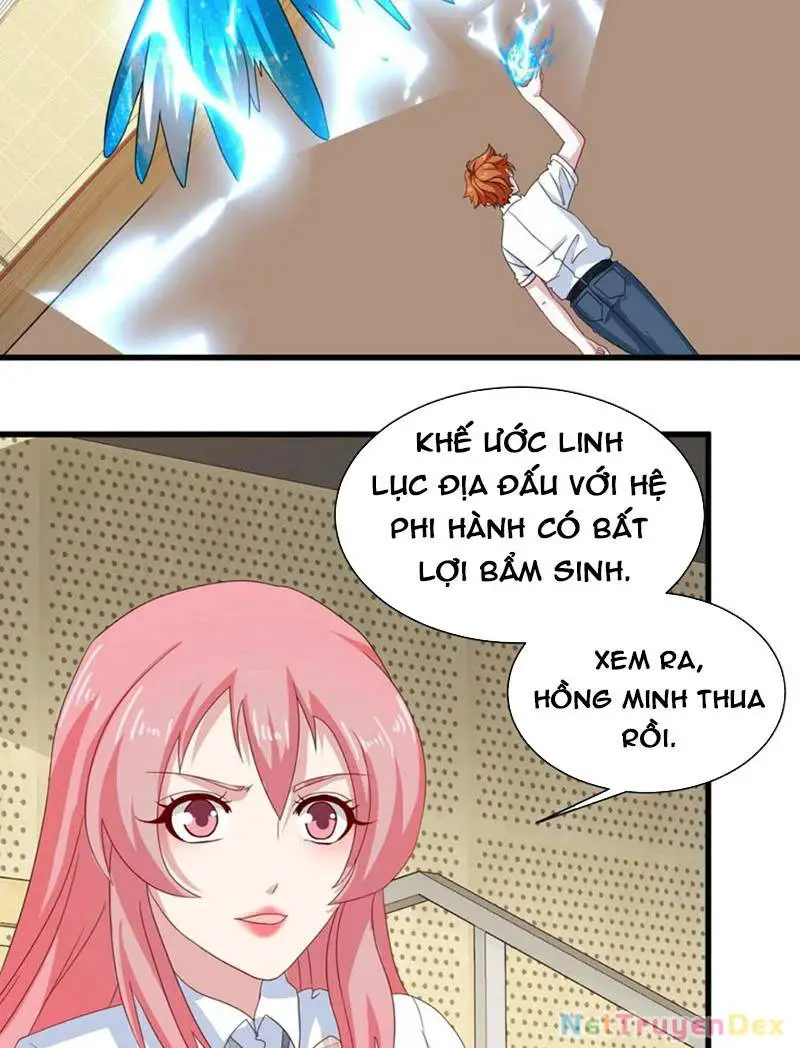 Slime Ta Treo Cự Long Lên Đánh Là Hợp Lý Nhỉ? Nettruyen ZZZ Chương 74 Page 34
