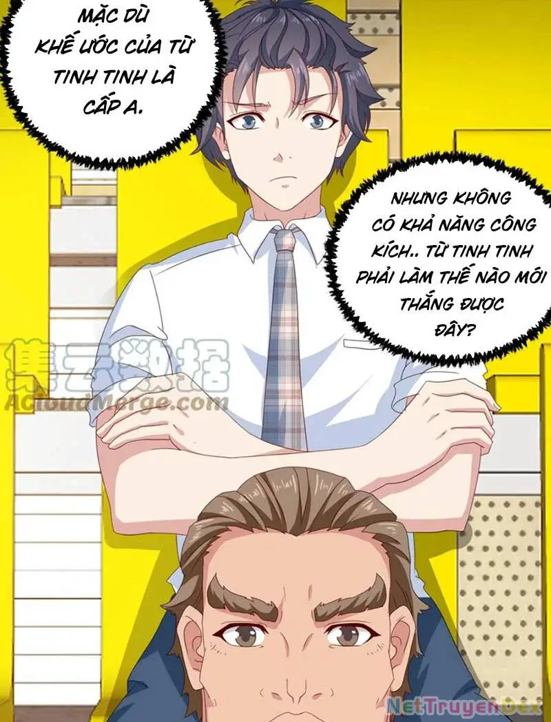 Slime Ta Treo Cự Long Lên Đánh Là Hợp Lý Nhỉ? Nettruyen ZZZ Chương 74 Page 36