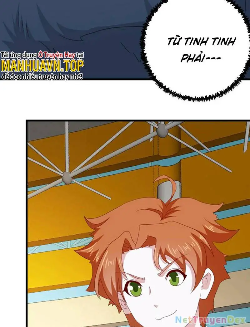 Slime Ta Treo Cự Long Lên Đánh Là Hợp Lý Nhỉ? Nettruyen ZZZ Chương 74 Page 40