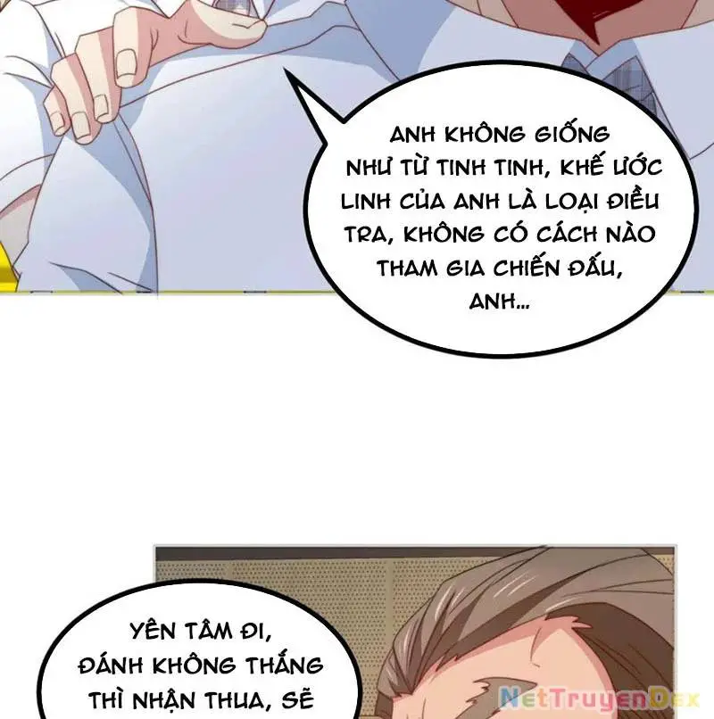 Slime Ta Treo Cự Long Lên Đánh Là Hợp Lý Nhỉ? Nettruyen ZZZ Chương 75 Page 32
