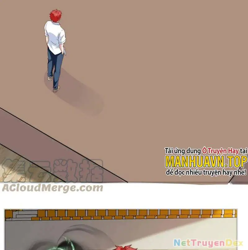 Slime Ta Treo Cự Long Lên Đánh Là Hợp Lý Nhỉ? Nettruyen ZZZ Chương 75 Page 37