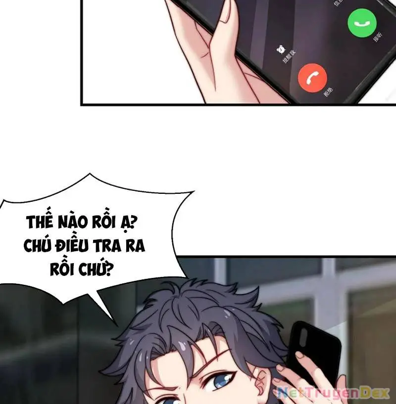 Slime Ta Treo Cự Long Lên Đánh Là Hợp Lý Nhỉ? Nettruyen ZZZ Chương 73 Page 4