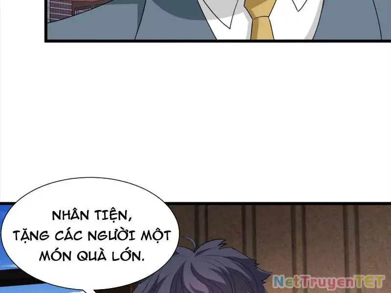 Slime Ta Treo Cự Long Lên Đánh Là Hợp Lý Nhỉ? Nettruyen ZZZ Chương 219 Page 51