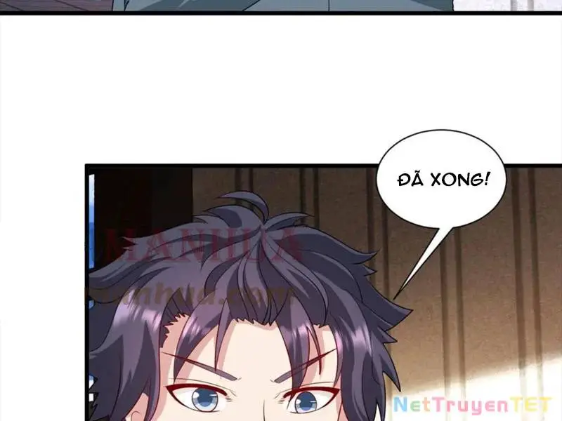 Slime Ta Treo Cự Long Lên Đánh Là Hợp Lý Nhỉ? Nettruyen ZZZ Chương 219 Page 53