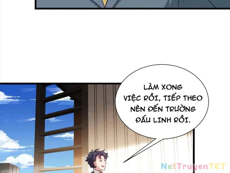 Slime Ta Treo Cự Long Lên Đánh Là Hợp Lý Nhỉ? Nettruyen ZZZ Chương 219 Page 55
