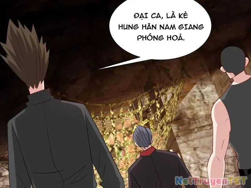 Slime Ta Treo Cự Long Lên Đánh Là Hợp Lý Nhỉ? Nettruyen ZZZ Chương 219 Page 62