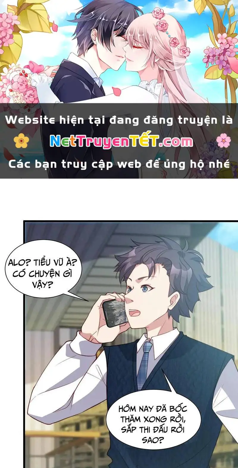 Slime Ta Treo Cự Long Lên Đánh Là Hợp Lý Nhỉ? Nettruyen ZZZ Chương 218 Page 2