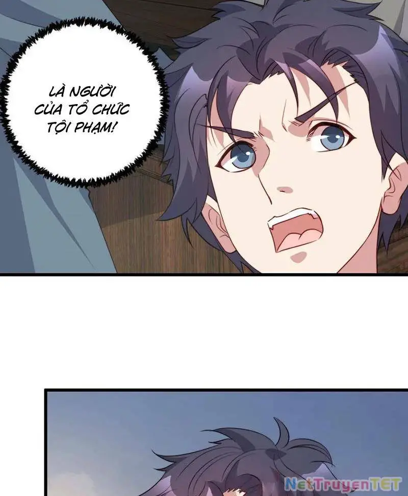 Slime Ta Treo Cự Long Lên Đánh Là Hợp Lý Nhỉ? Nettruyen ZZZ Chương 218 Page 9