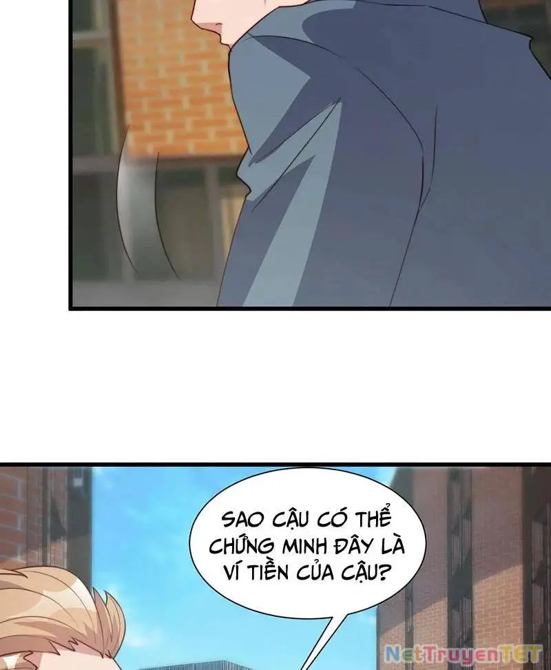 Slime Ta Treo Cự Long Lên Đánh Là Hợp Lý Nhỉ? Nettruyen ZZZ Chương 218 Page 17