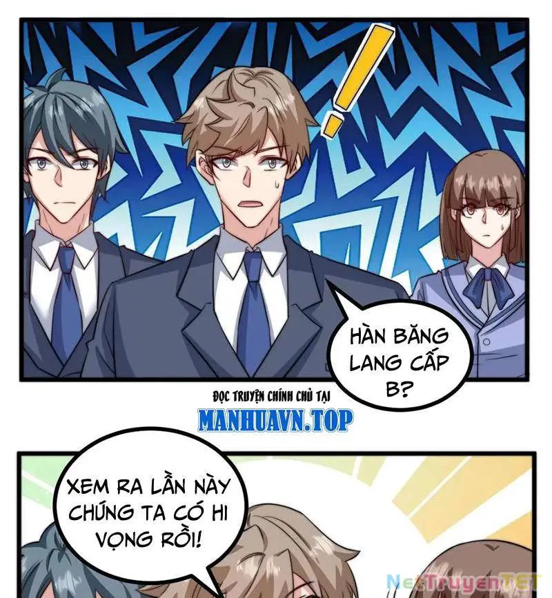 Slime Ta Treo Cự Long Lên Đánh Là Hợp Lý Nhỉ? Nettruyen ZZZ Chương 215 Page 13