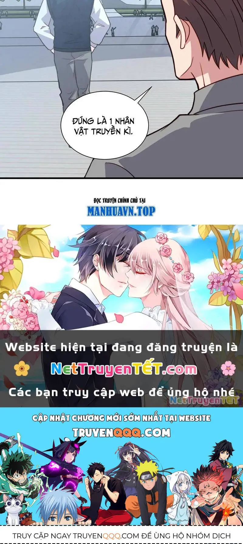 Slime Ta Treo Cự Long Lên Đánh Là Hợp Lý Nhỉ? Nettruyen ZZZ Chương 139 Page 44