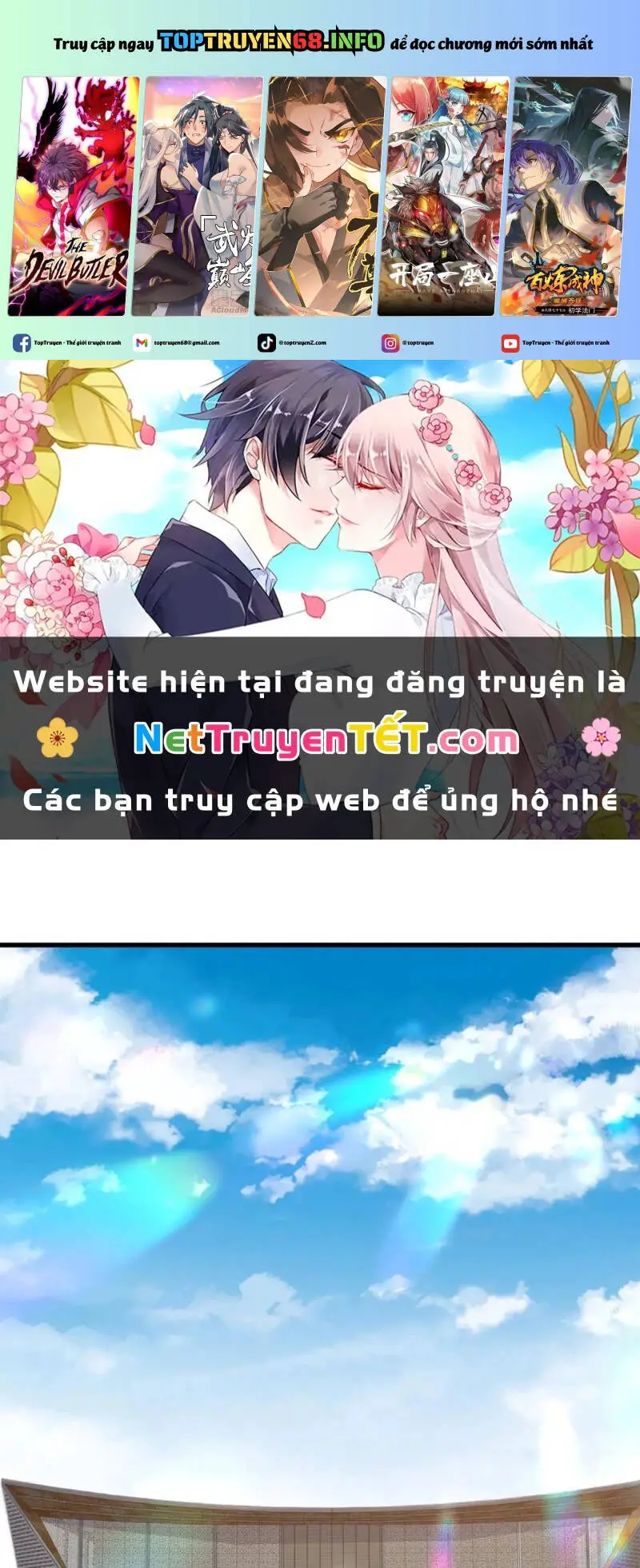Slime Ta Treo Cự Long Lên Đánh Là Hợp Lý Nhỉ? Nettruyen ZZZ Chương 138 Page 2