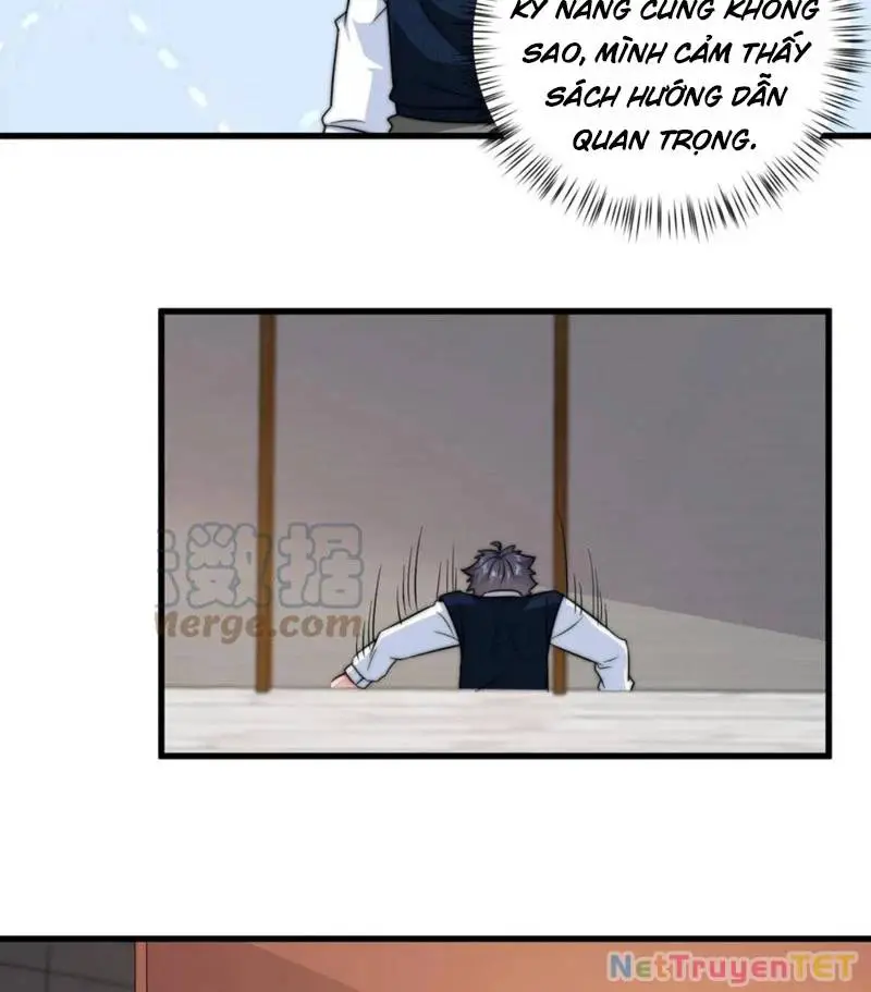 Slime Ta Treo Cự Long Lên Đánh Là Hợp Lý Nhỉ? Nettruyen ZZZ Chương 138 Page 10