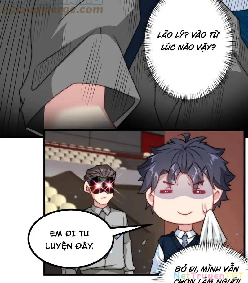 Slime Ta Treo Cự Long Lên Đánh Là Hợp Lý Nhỉ? Nettruyen ZZZ Chương 138 Page 20