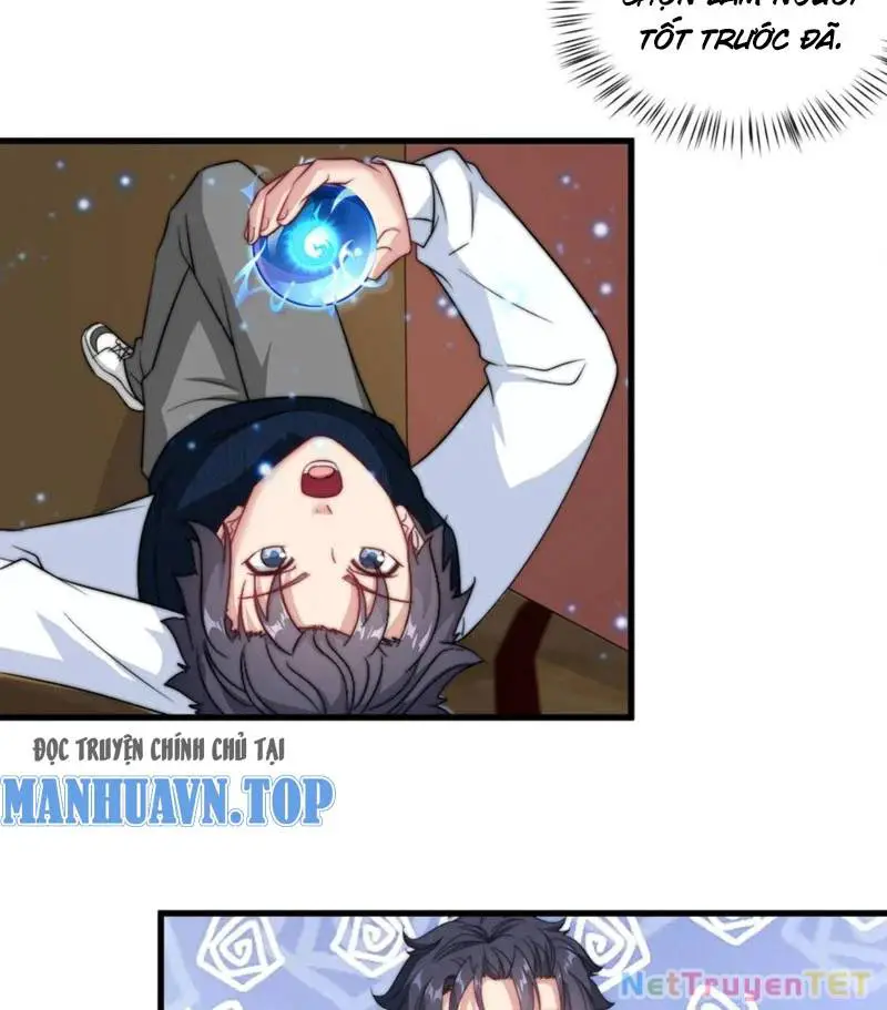 Slime Ta Treo Cự Long Lên Đánh Là Hợp Lý Nhỉ? Nettruyen ZZZ Chương 138 Page 21