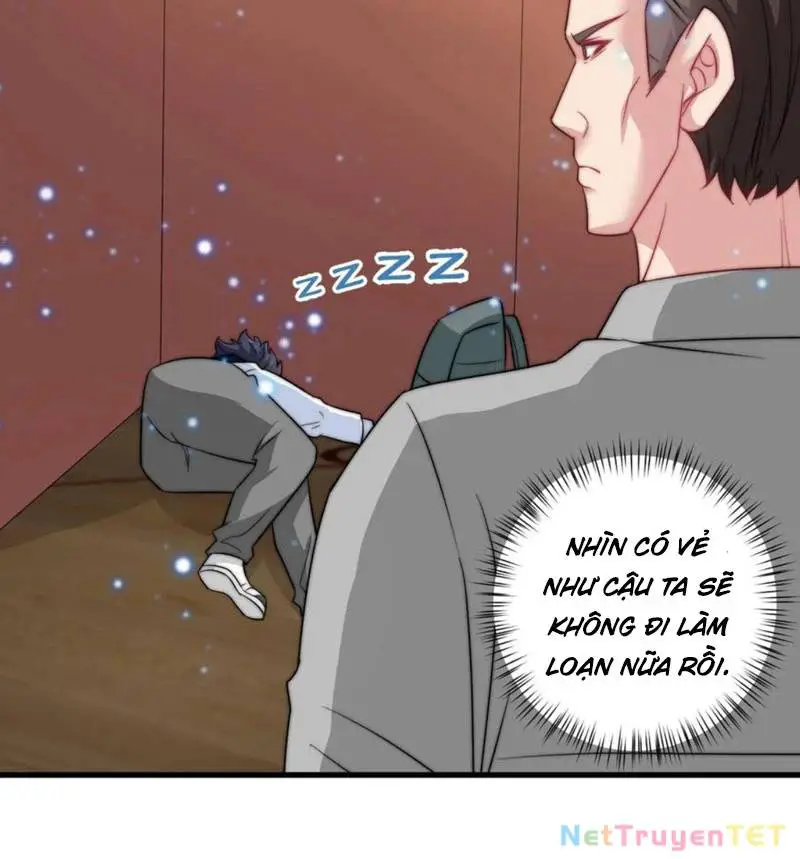 Slime Ta Treo Cự Long Lên Đánh Là Hợp Lý Nhỉ? Nettruyen ZZZ Chương 138 Page 24