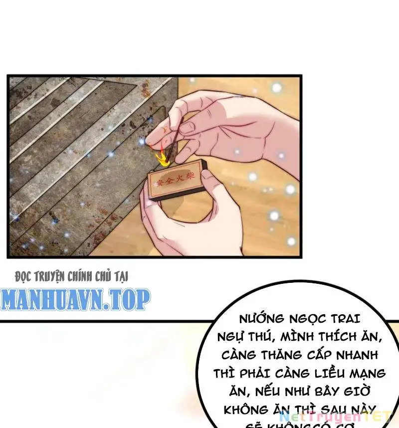 Slime Ta Treo Cự Long Lên Đánh Là Hợp Lý Nhỉ? Nettruyen ZZZ Chương 138 Page 32
