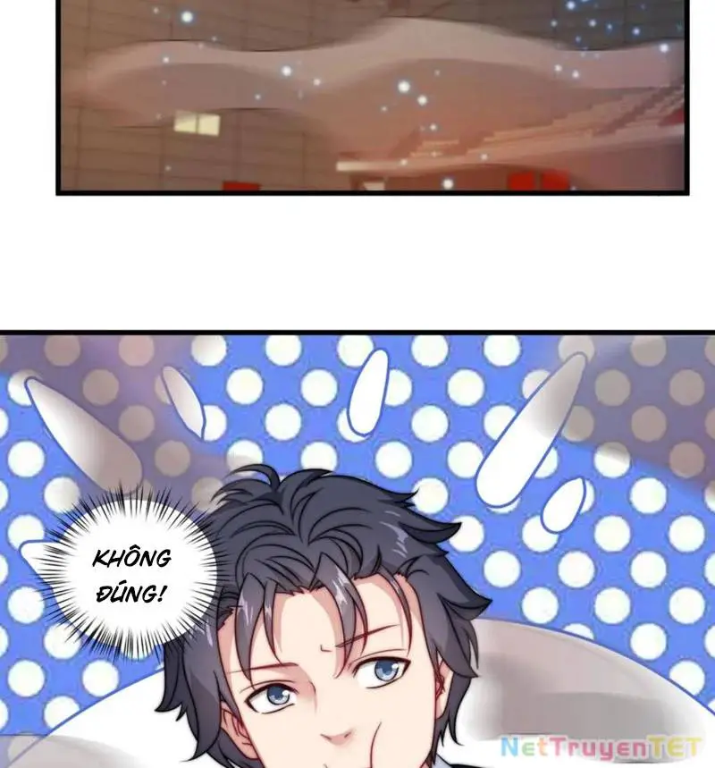 Slime Ta Treo Cự Long Lên Đánh Là Hợp Lý Nhỉ? Nettruyen ZZZ Chương 138 Page 35