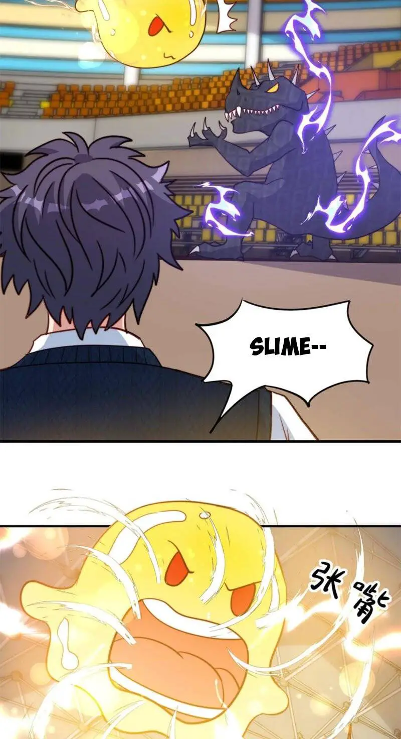Slime Ta Treo Cự Long Lên Đánh Là Hợp Lý Nhỉ? Nettruyen ZZZ Chương 100 Page 3