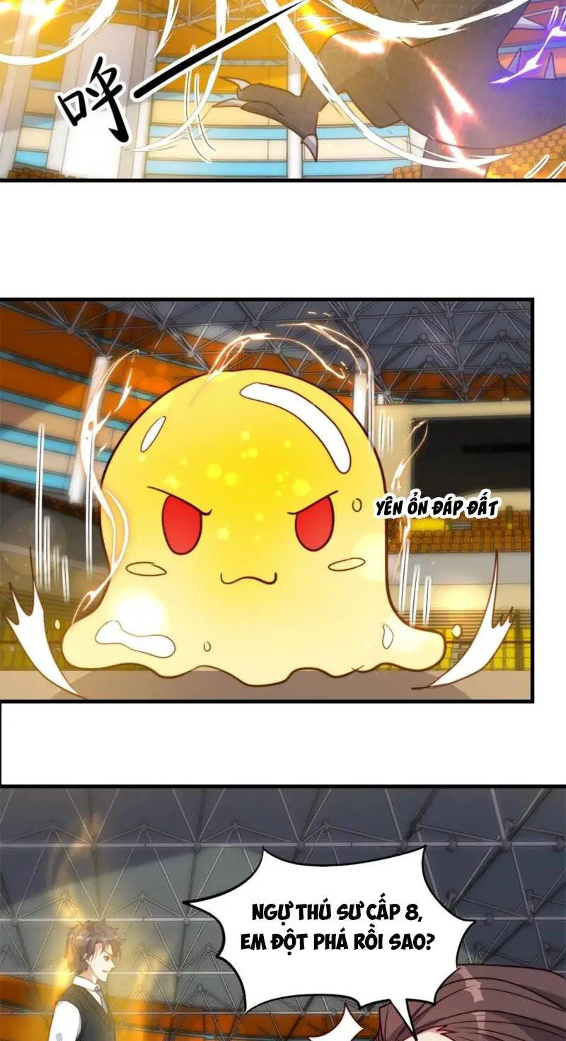 Slime Ta Treo Cự Long Lên Đánh Là Hợp Lý Nhỉ? Nettruyen ZZZ Chương 100 Page 5