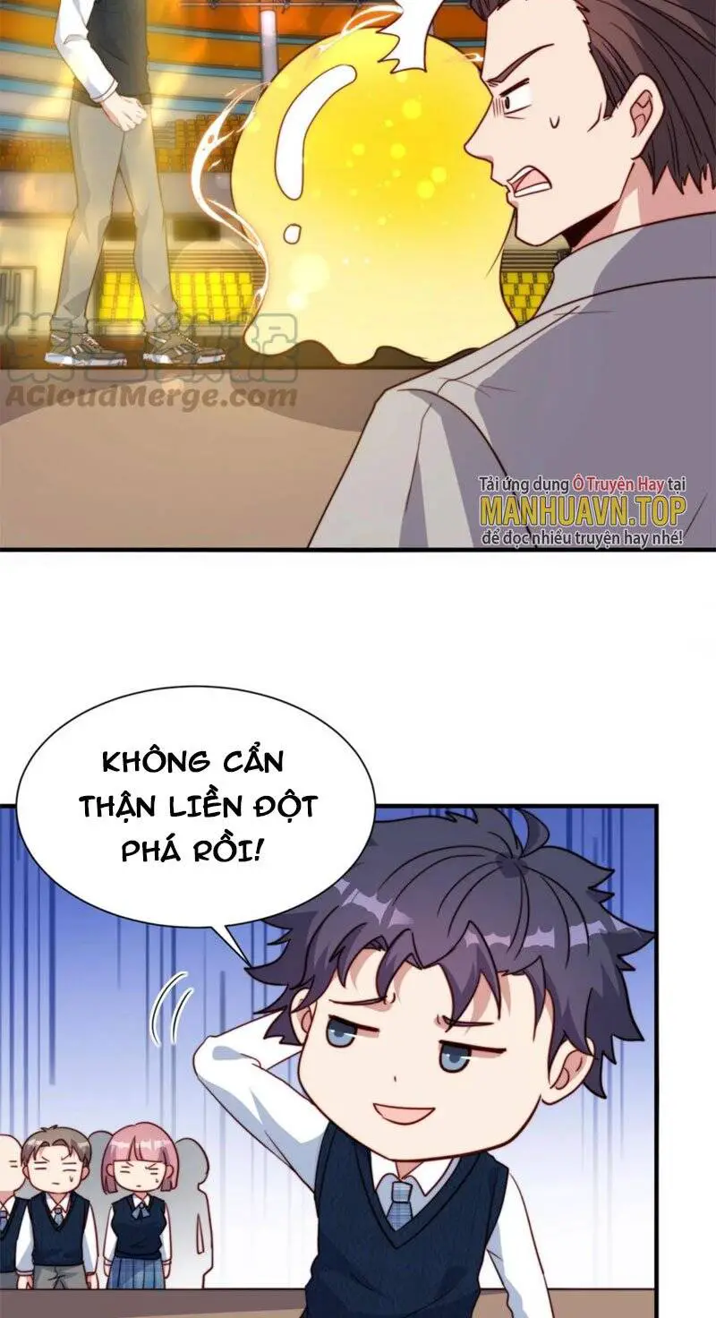 Slime Ta Treo Cự Long Lên Đánh Là Hợp Lý Nhỉ? Nettruyen ZZZ Chương 100 Page 6