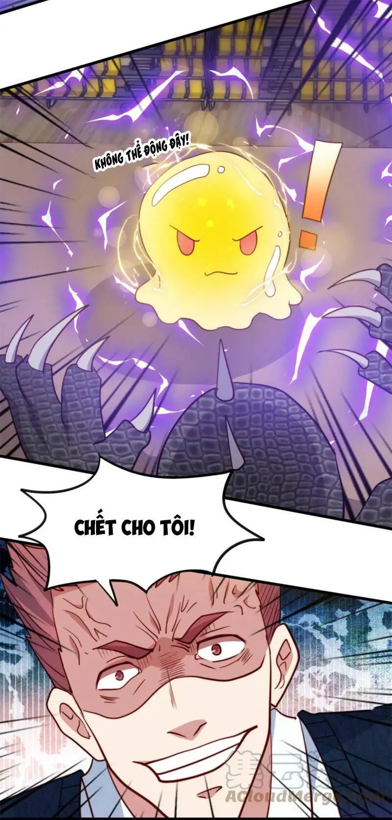 Slime Ta Treo Cự Long Lên Đánh Là Hợp Lý Nhỉ? Nettruyen ZZZ Chương 100 Page 11