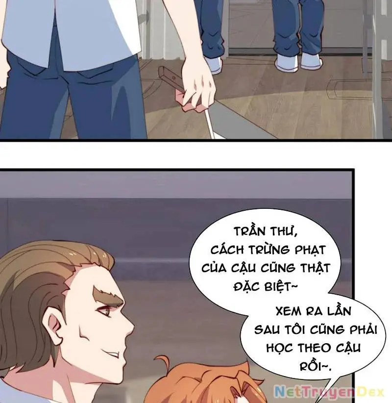 Slime Ta Treo Cự Long Lên Đánh Là Hợp Lý Nhỉ? Nettruyen ZZZ Chương 71 Page 3