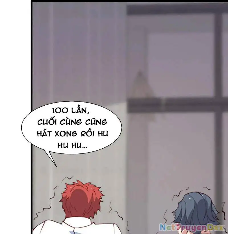 Slime Ta Treo Cự Long Lên Đánh Là Hợp Lý Nhỉ? Nettruyen ZZZ Chương 71 Page 16