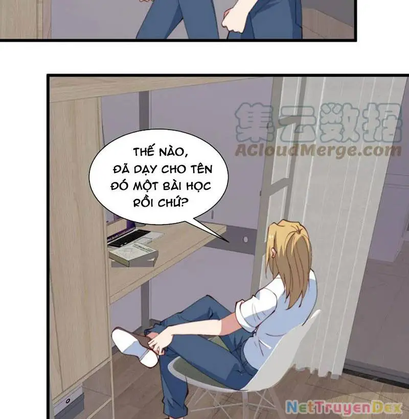 Slime Ta Treo Cự Long Lên Đánh Là Hợp Lý Nhỉ? Nettruyen ZZZ Chương 71 Page 18